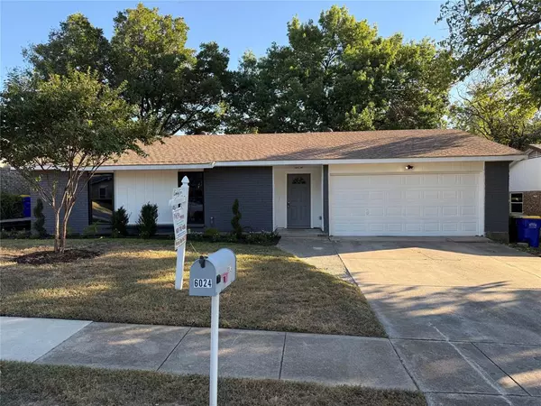 Watauga, TX 76148,6024 Hillcrest Drive