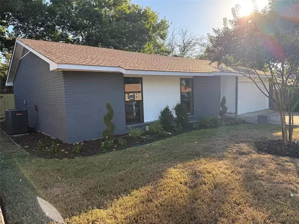 Watauga, TX 76148,6024 Hillcrest Drive