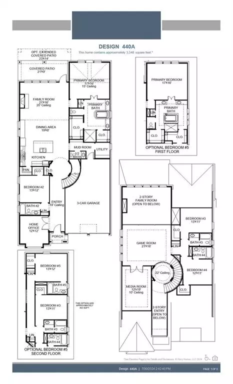 Frisco, TX 75033,3337 Fulmar Circle