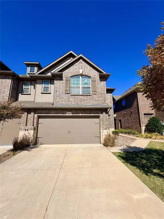 Little Elm, TX 75068,2733 Starburst Drive