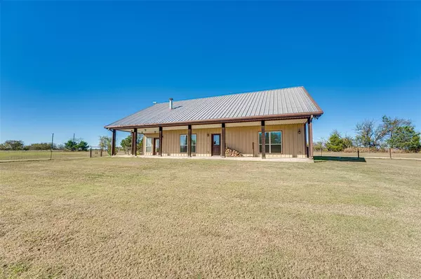 Sulphur Springs, TX 75482,424 Saddle Ridge Road