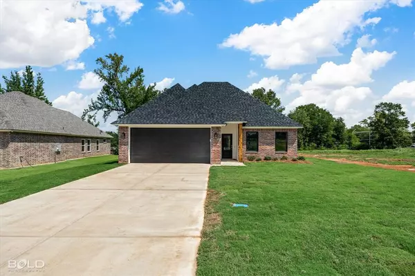 5862 Northwood Oaks, Shreveport, LA 71107