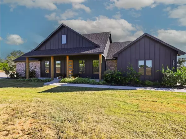 199 Graystone, Weatherford, TX 76088