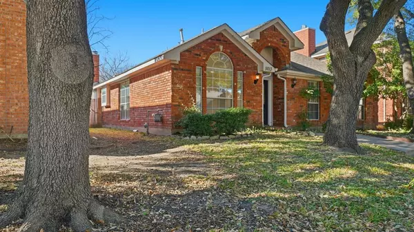 Frisco, TX 75035,5013 Promise Land Drive