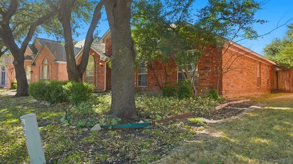 Frisco, TX 75035,5013 Promise Land Drive