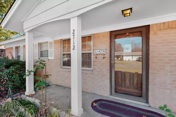 Irving, TX 75062,2712 Pennington Street