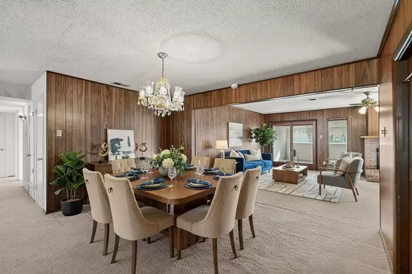 Irving, TX 75062,2712 Pennington Street