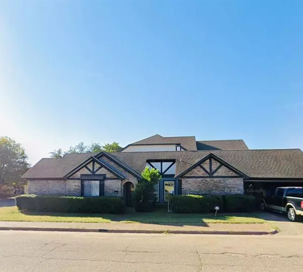 2224 Brigadoon Court, Arlington, TX 76013