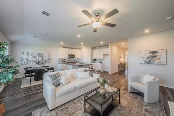 Haslet, TX 76052,2120 Gill Star Drive