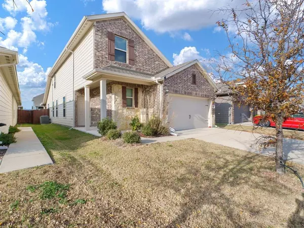 Forney, TX 75126,1714 Cecil Crest Lane