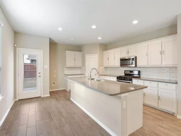 Forney, TX 75126,1714 Cecil Crest Lane