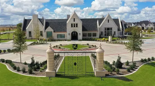 Celina, TX 75009,2825 Buckingham Lane