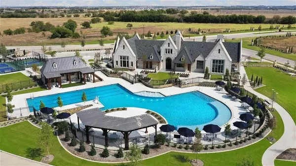 Celina, TX 75009,2825 Buckingham Lane