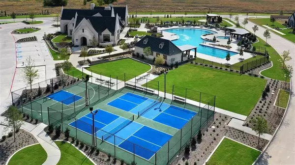 Celina, TX 75009,2825 Buckingham Lane