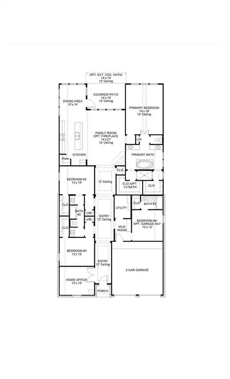 Lavon, TX 75166,1719 Hillside Stroll Drive