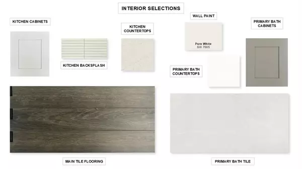 Lavon, TX 75166,1719 Hillside Stroll Drive