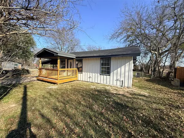 Wills Point, TX 75169,107 Gunter Street