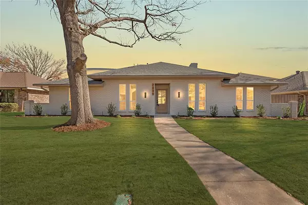 7220 Claybrook Drive, Dallas, TX 75231