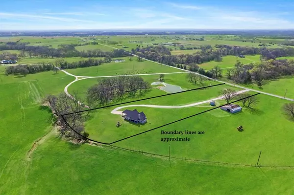 Collinsville, TX 76233,939 Graham Grove Road