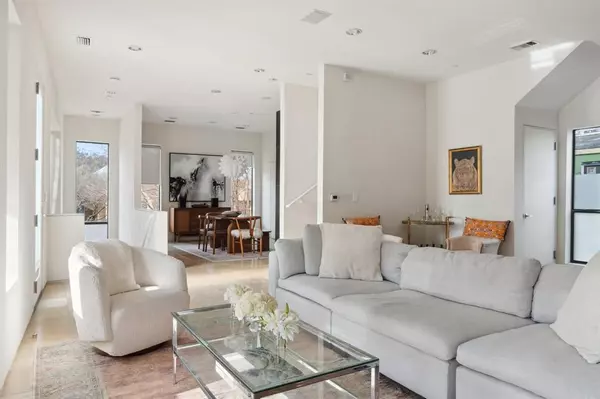 4302 Deere Street #A, Dallas, TX 75204