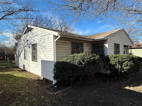 Dallas, TX 75217,609 Woodmont Drive