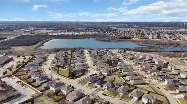 Wylie, TX 75098,1003 Ann Drive