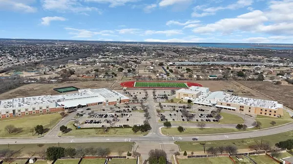 Wylie, TX 75098,1003 Ann Drive