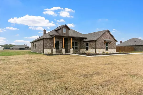 Terrell, TX 75160,18113 OSAGE Lane