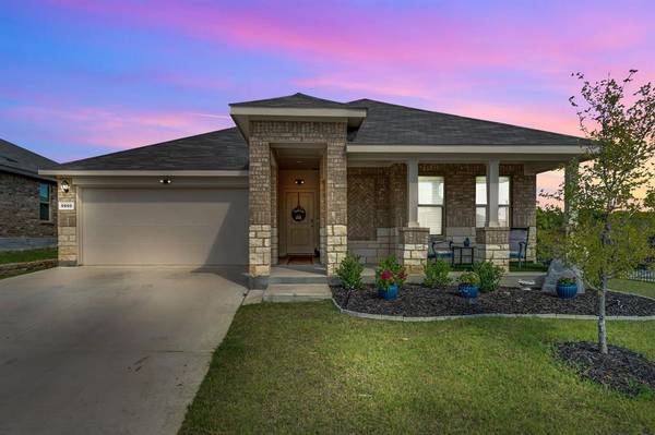 5800 Bull Creek Lane, Denton, TX 76226