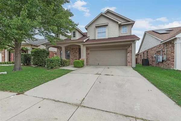 Fort Worth, TX 76052,10832 Hawks Landing Road