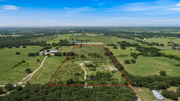 6479 County Road 276, Kaufman, TX 75142