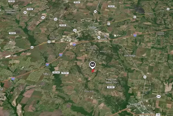 Kaufman, TX 75142,6479 County Road 276