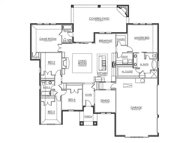 Decatur, TX 76234,115 Blackstar Lane