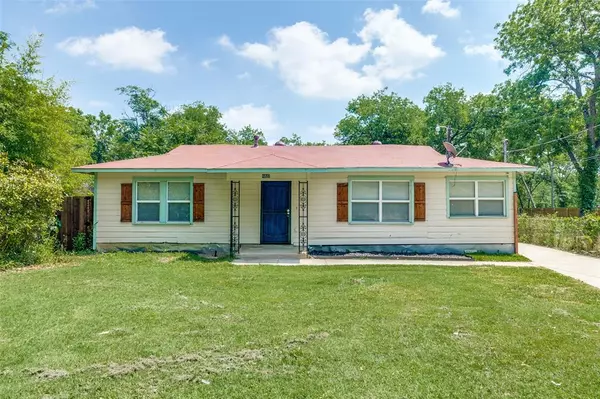 Dallas, TX 75212,4022 Baker Avenue