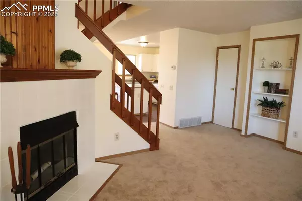 Colorado Springs, CO 80920,3906 Smoke Tree DR