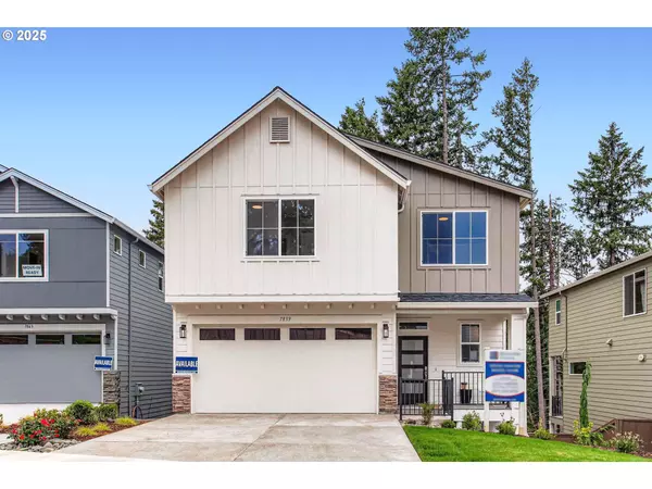 7839 SW THORNBRIDGE TER #10, Beaverton, OR 97007