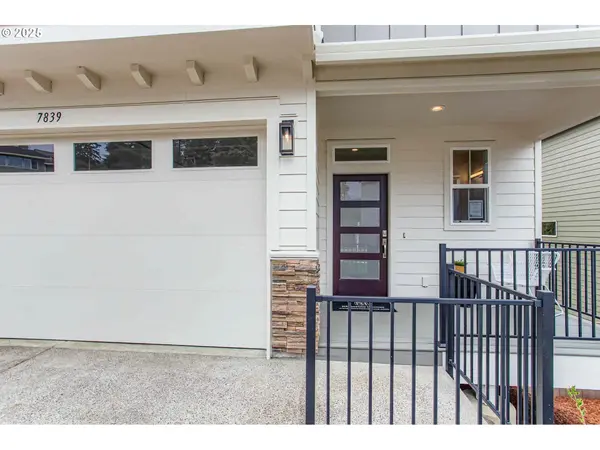 Beaverton, OR 97007,7839 SW THORNBRIDGE TER #10