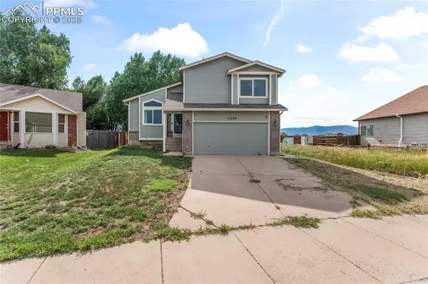 11224 Berry Farm RD, Fountain, CO 80817