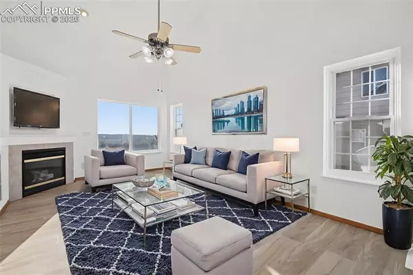 Colorado Springs, CO 80922,4815 Saddle Ridge DR