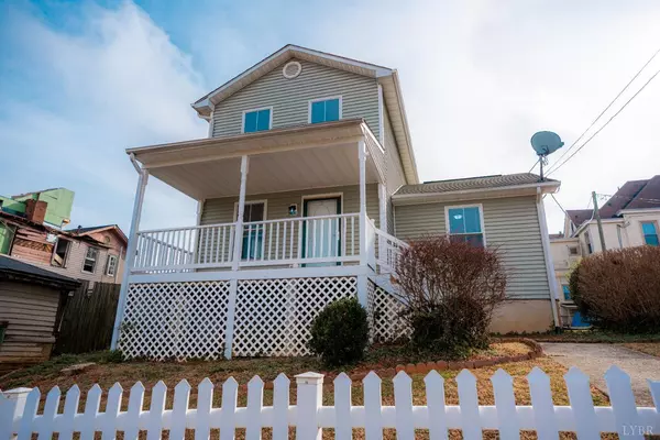 Lynchburg, VA 24501,1310 9th St