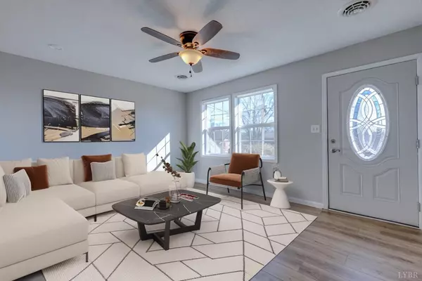 Madison Heights, VA 24572,155 Odins Bow RD