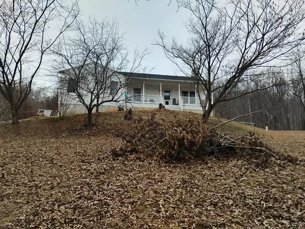 Amherst, VA 24521,4183 TYE RIVER RD