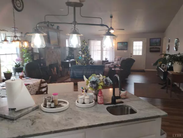 Amherst, VA 24521,4183 TYE RIVER RD