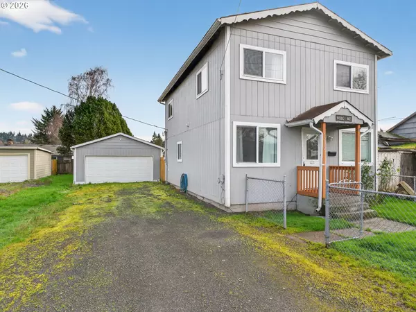 Kelso, WA 98626,1212 S 7TH AVE