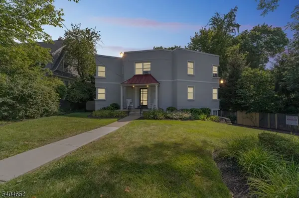 819 Bloomfield Ave. Unit 2, Montclair Twp., NJ 07042