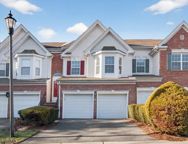 Nutley Twp., NJ 07110,124 Barclay Dr