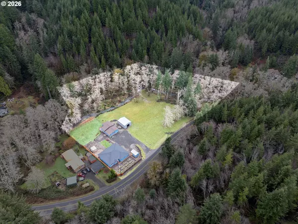 Otis, OR 97368,835 N BEAR CREEK RD