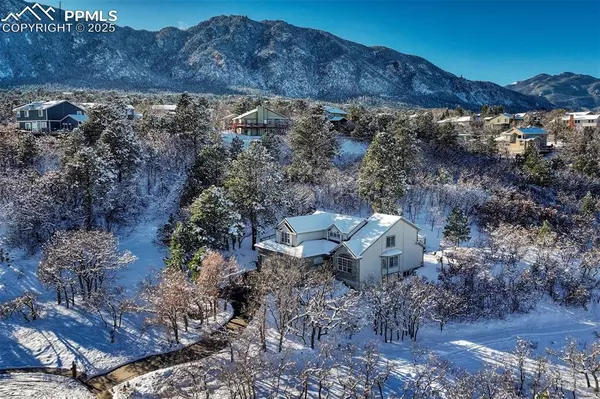 Colorado Springs, CO 80906,4420 Gloucester CT