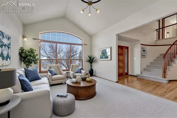 Colorado Springs, CO 80906,4420 Gloucester CT