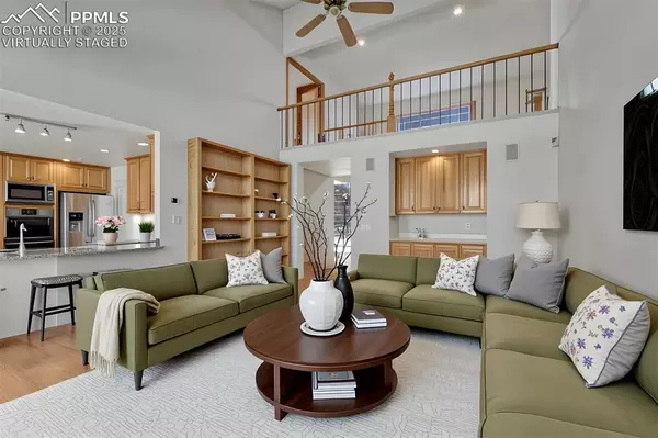 Colorado Springs, CO 80906,4420 Gloucester CT